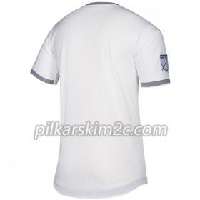 Koszulka Los Angeles FC Precz 2019-2020 - Koszulki Piłkarskie